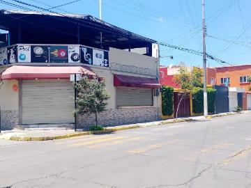Local en renta o venta, Colonia Federal Morelos, Toluca