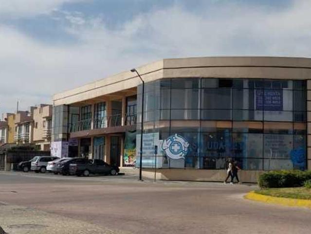 Local en Renta o Venta Plaza Misiones Toluca