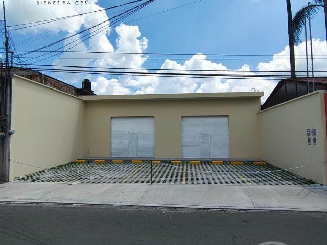 LOCAL EN RENTA ORIZABA ZONA SUR