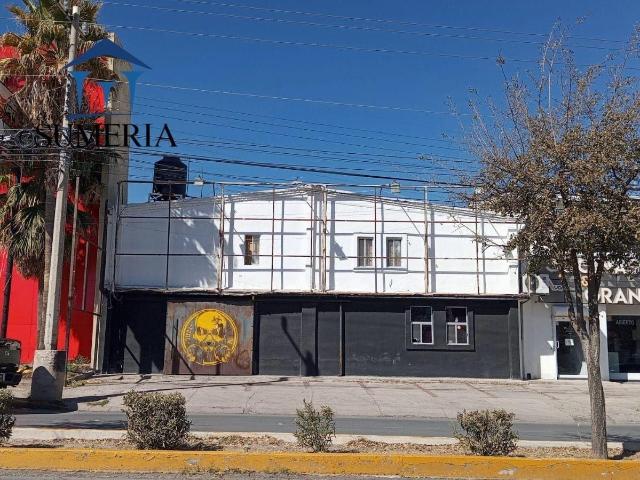 LOCAL EN RENTA ORTIZ MENA