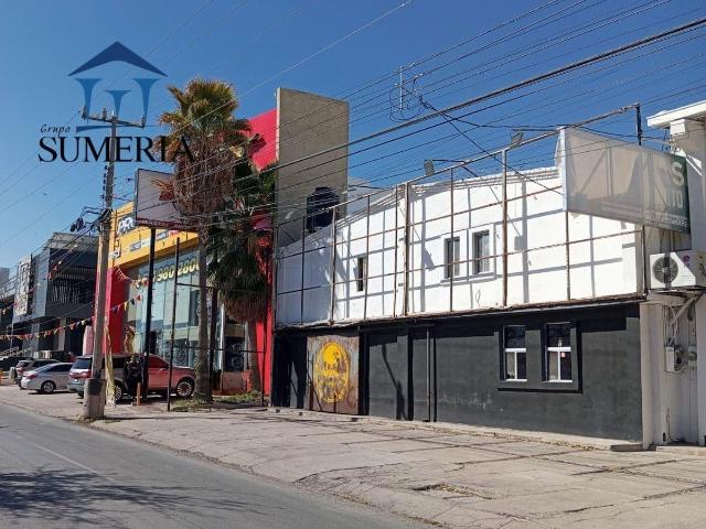 LOCAL EN RENTA ORTIZ MENA