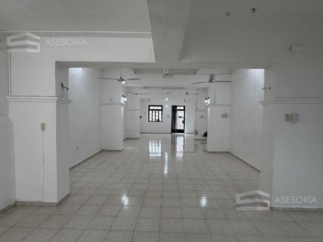 Local en renta para negocio en el centro de M?rida zona corredor gastron?mico
