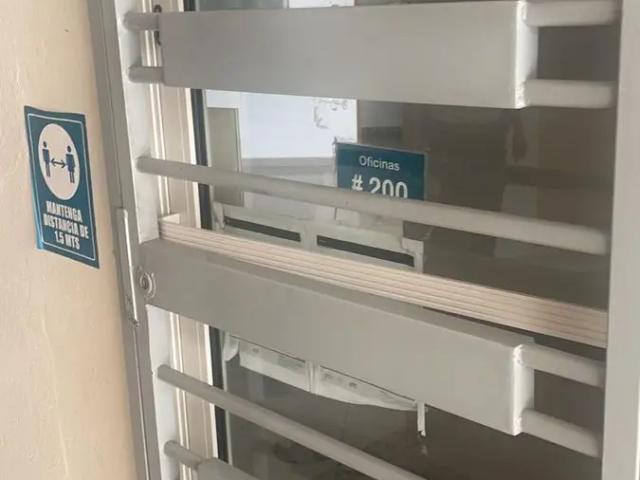 Local en Renta para Negocio u Oficina