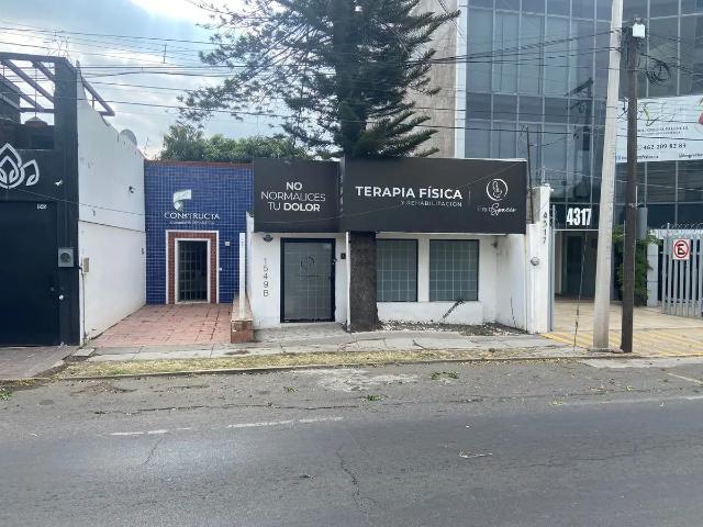 Local en Renta para Oficina o Consultorio
