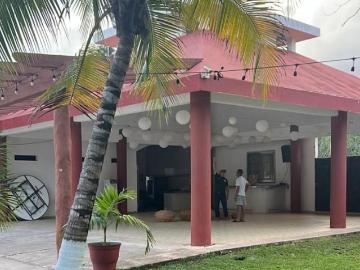 Local en Renta para Eventos