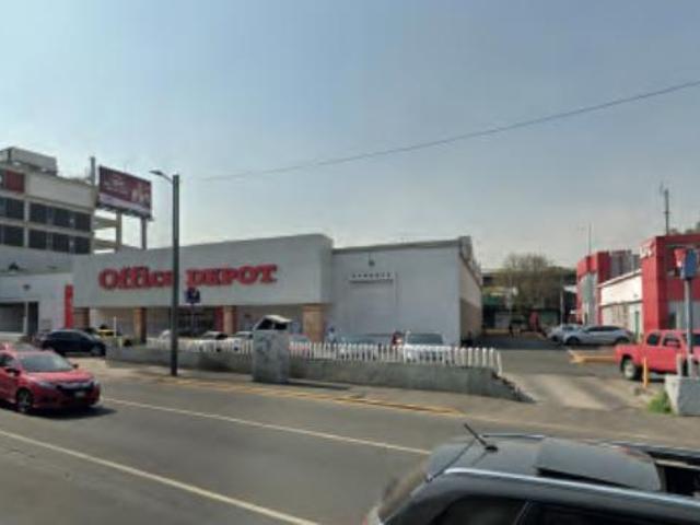 Local en Renta para franquicias