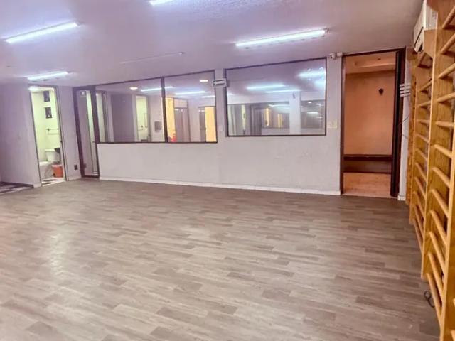 Local en Renta para Pilates o Yoga en San Mateo, Coyoacán