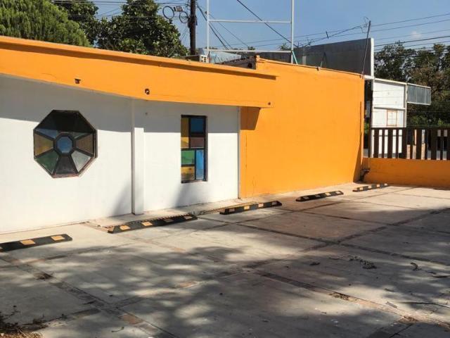 LOCAL EN RENTA PARA RESTAURANT