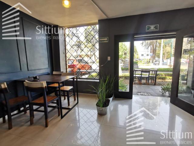 Local en Renta Paseo Col?n 240m2