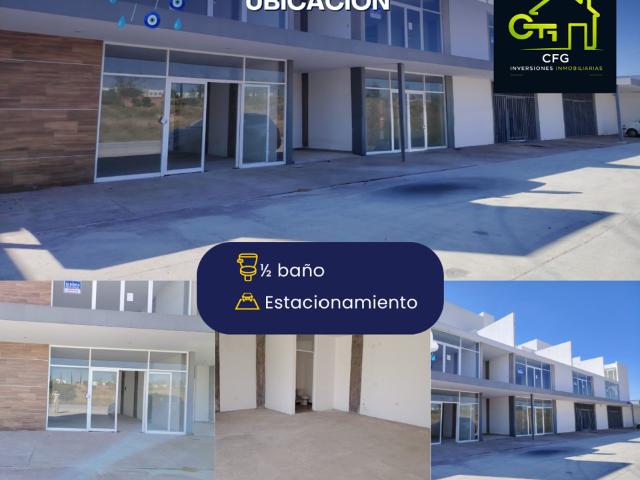 LOCAL EN RENTA PB TERRABIT