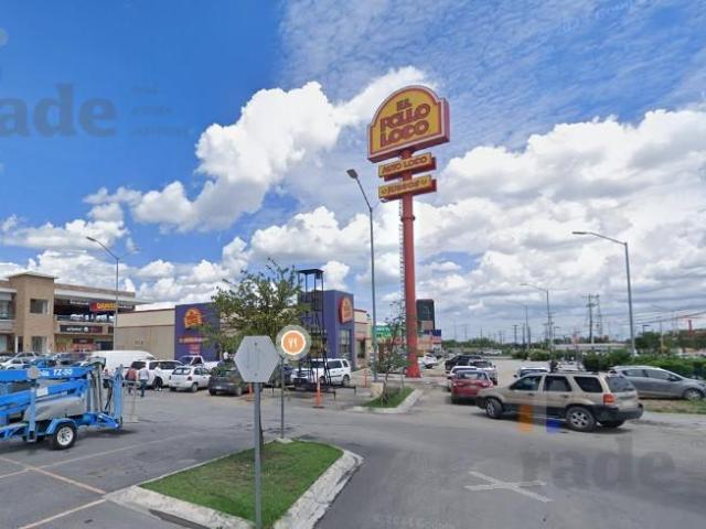 Local en Renta PB en Av. Ra?l Salinas, Escobedo NL