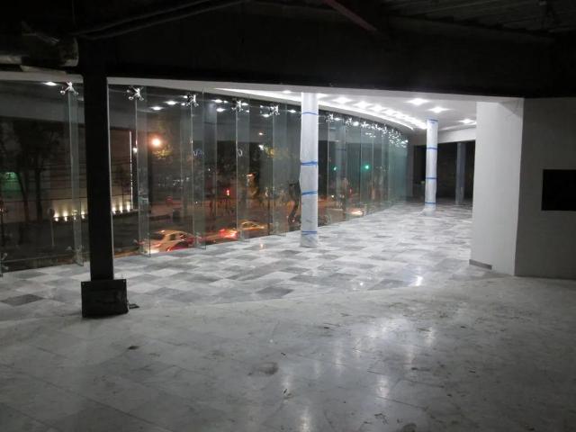 LOCAL EN RENTA ?POLANCO! DISE?O, ESTILO DE VIDA