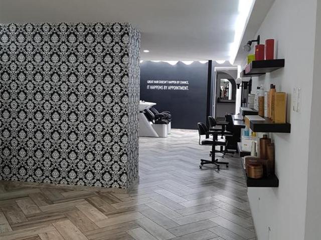 LOCAL EN RENTA POLANCO, UNICAMENTE SALON DE BELLEZA ?Flujo Constante De Clientes Potenciales!