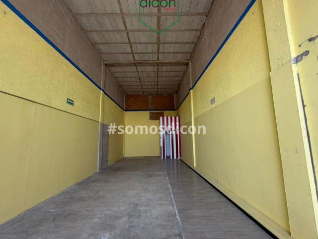 Local en Renta por UVM