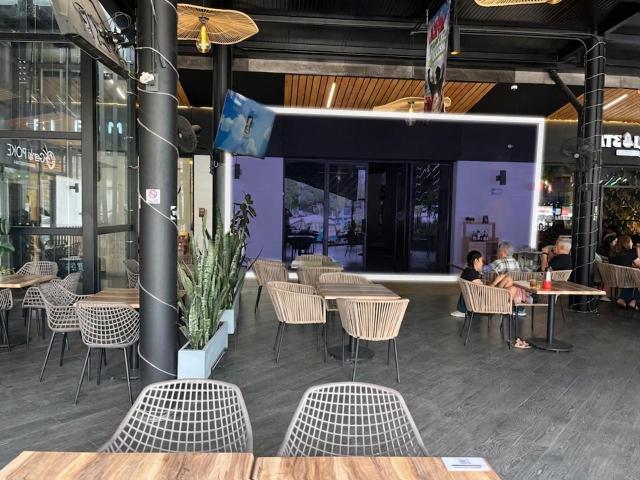 LOCAL EN RENTA PLAZA TRIBECA AGUASCALIENTES