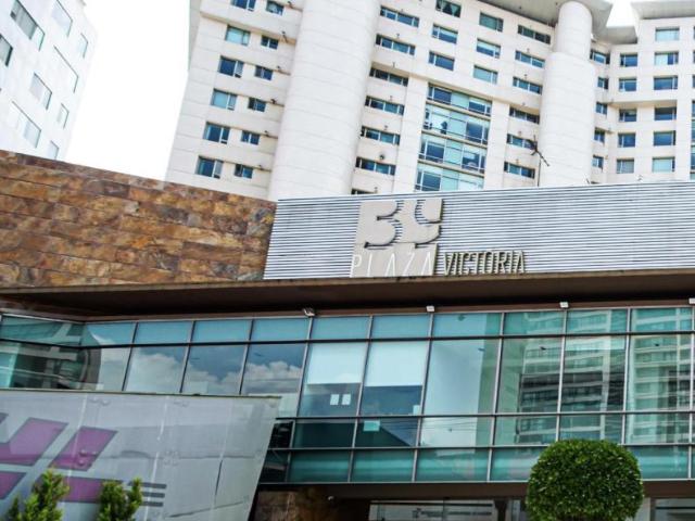 LOCAL EN RENTA PLAZA VICTORIA INTERLOMAS