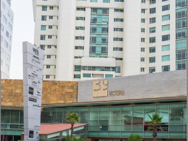 LOCAL EN RENTA PLAZA VICTORIA INTERLOMAS