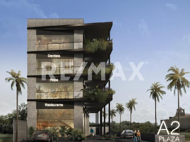 LOCAL EN RENTA PLAZA A2