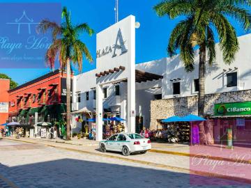 Local en Renta Plaza Antigua