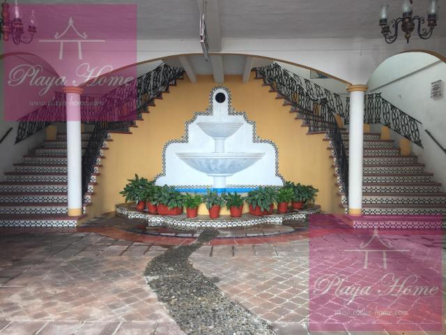 Local en Renta Plaza Antigua