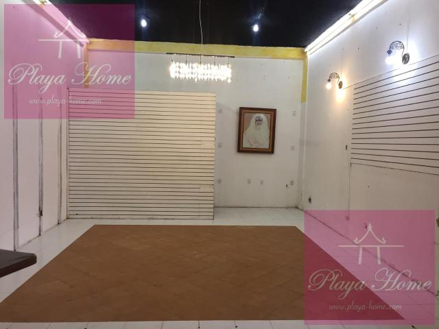 Local en Renta Plaza Antigua
