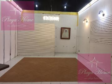Local en Renta Plaza Antigua
