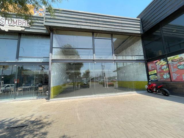 Local en Renta Plaza Baj?o, Blvd. Hermanos Aldama