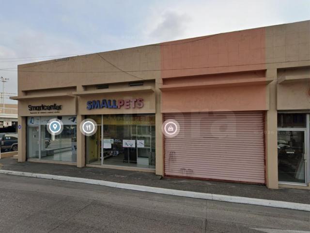 LOCAL EN RENTA | PLAZA CRYSTAL, TAMPICO