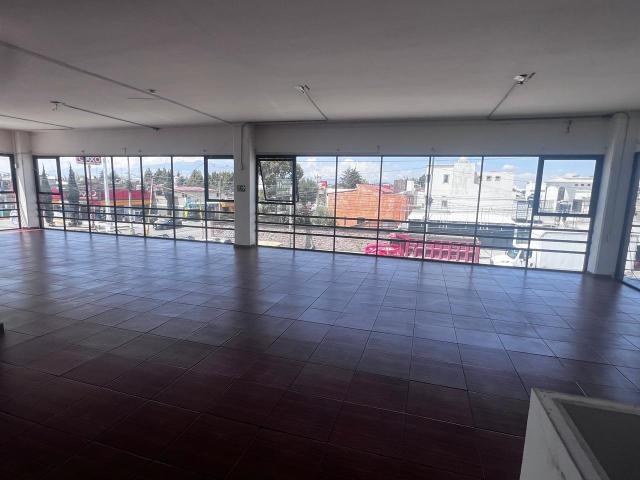 Local en renta, plaza Horus, Metepec