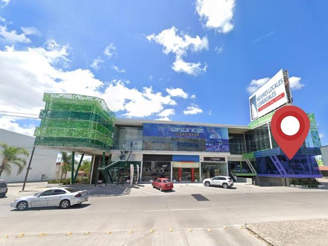 Local en Renta Plaza Jade, Blvd. Morelos, Le?n, Gto