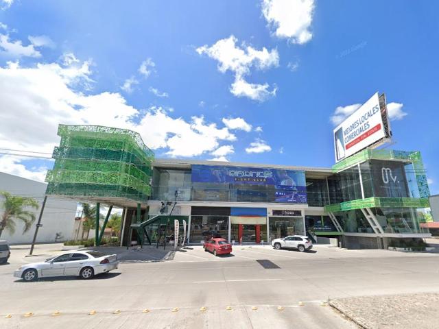 Local en Renta Plaza Jade, Blvd. Morelos, Le?n, Gto