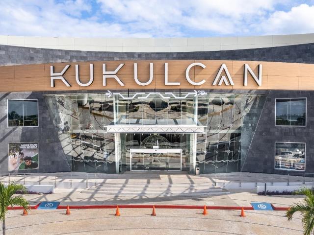 Local en renta Plaza Kukulc?n