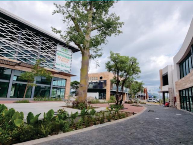 LOCAL EN RENTA PLAZA MIA PERISUR