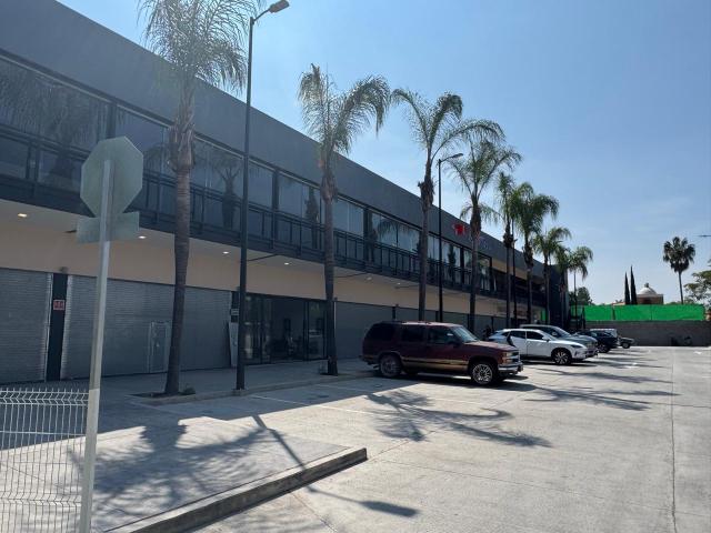Local en Renta Plaza Pedregal del Sur, BLvd. Delta esq. La Luz