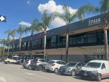 Local en Renta Plaza Pedregal del Sur, BLvd. Delta esq. La Luz