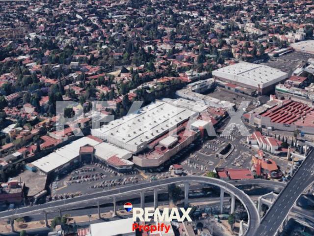Local en Renta Plaza San Jerónimo, Alvaro Obregón, CDMX
