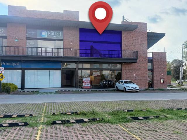 Local en Renta Plaza Sharasu, Aguascalientes