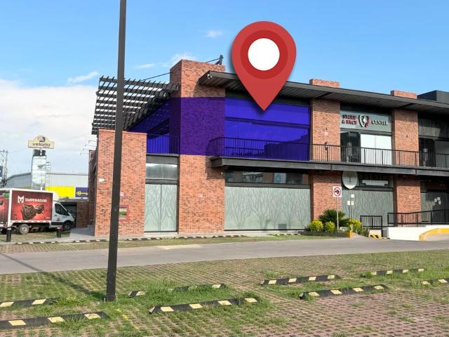 Local en Renta Plaza Sharasu, Aguascalientes