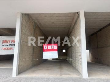 Local en renta planta baja en Conkal