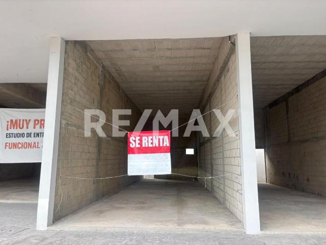 Local en renta planta baja en Conkal