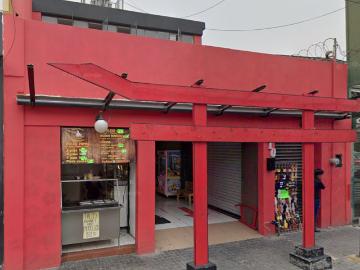 Local en Renta Segundo Piso en Matamoros Centro de Monterrey