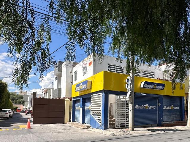 Local, EN RENTA PRIVADA LAS HUERTAS