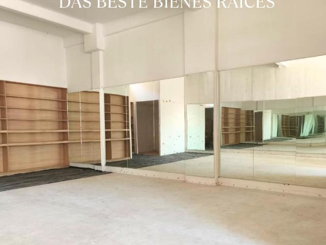 Local en Renta Rancho Blanco