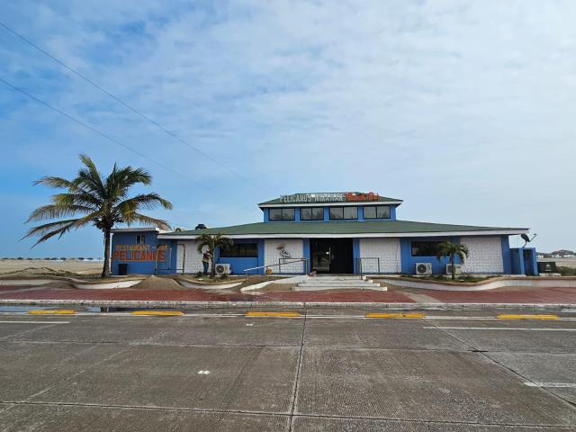 Local en Renta. Restaurante Bar en Playa Miramar