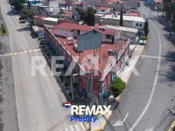 Local en Renta San Juan Ixtacala, Tlalnepantla de Baz, México