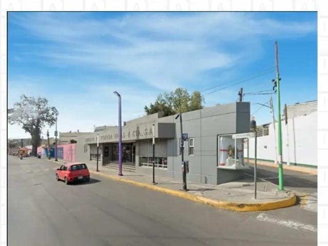 ¡LOCAL EN RENTA! SAN LORENZO TEZONCO, IZTAPALAPA, CDMX