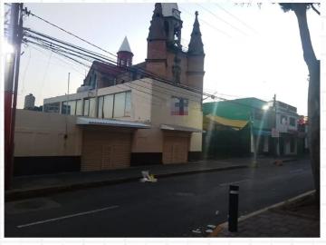 ¡LOCAL EN RENTA! SAN PABLO IZTAPALAPA