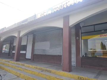 Local en renta sobre Venustiano Carranza
