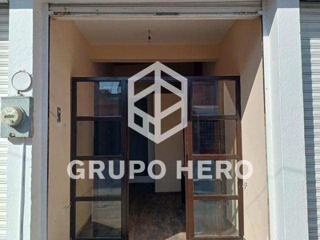 Local en Renta sobre Av. Convenci?n Sur D