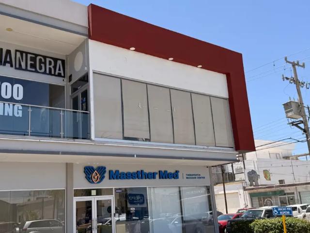 LOCAL EN RENTA SOBRE AV JUAREZ, TORREON, COAH